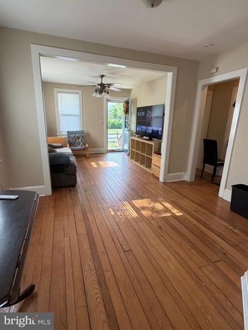 112 GLENWOOD AVE W, Easton, MD 21601