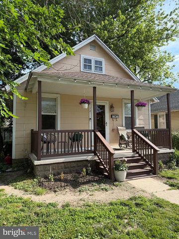 112 GLENWOOD AVE W, Easton, MD 21601