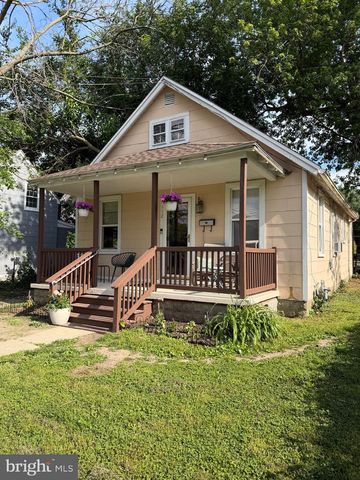 112 GLENWOOD AVE W, Easton, MD 21601