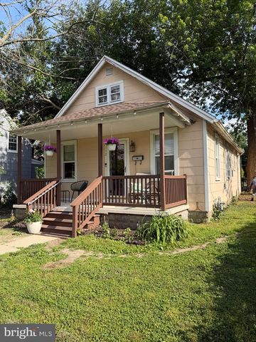 112 GLENWOOD AVE W, Easton, MD 21601