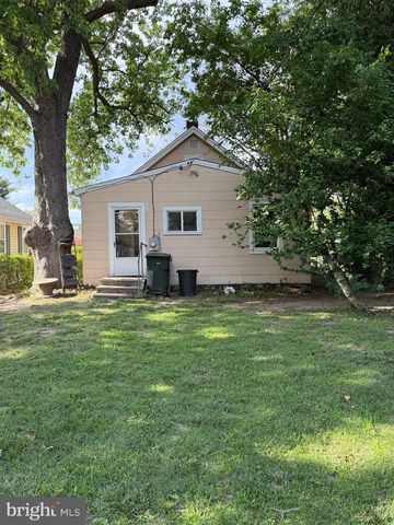 112 GLENWOOD AVE W, Easton, MD 21601
