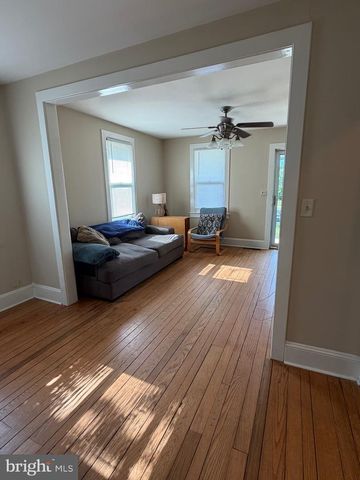 112 GLENWOOD AVE W, Easton, MD 21601