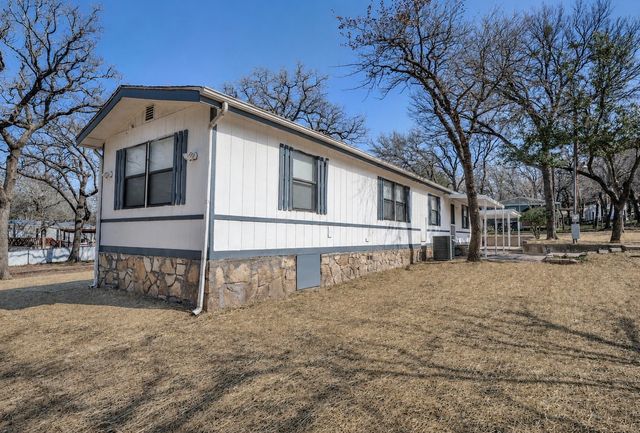 6048 Hidden Circle, Azle, TX 76020