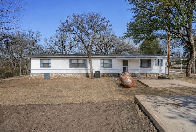 6048 Hidden Circle, Azle, TX 76020