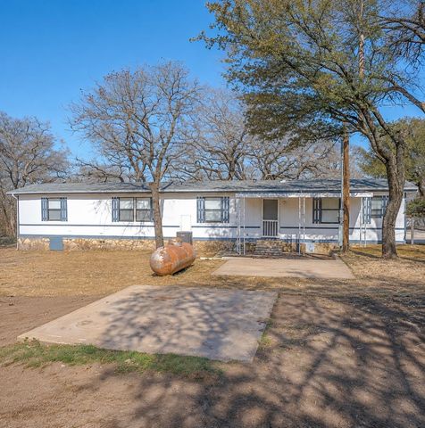 6048 Hidden Circle, Azle, TX 76020