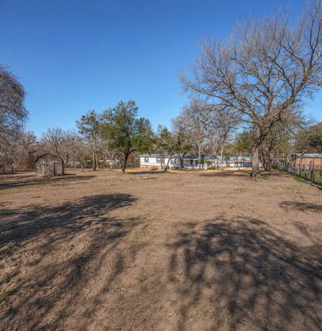 6048 Hidden Circle, Azle, TX 76020