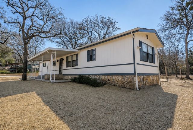 6048 Hidden Circle, Azle, TX 76020