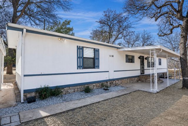 6048 Hidden Circle, Azle, TX 76020