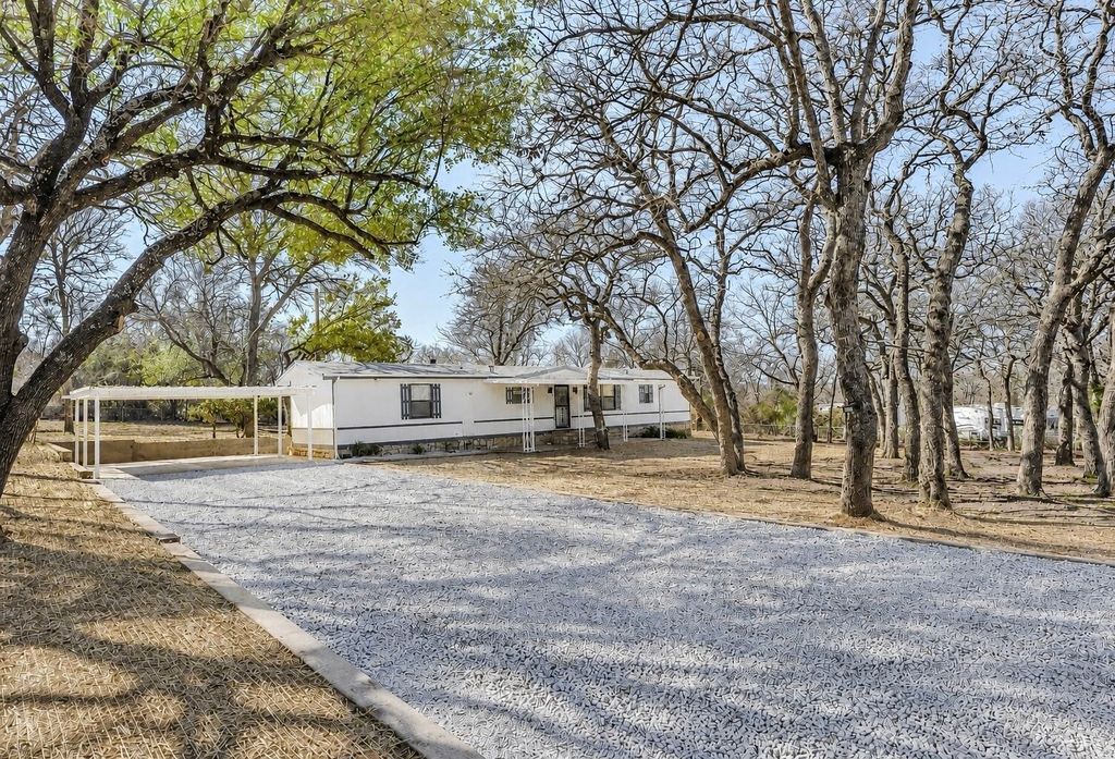 6048 Hidden Circle, Azle, TX 76020