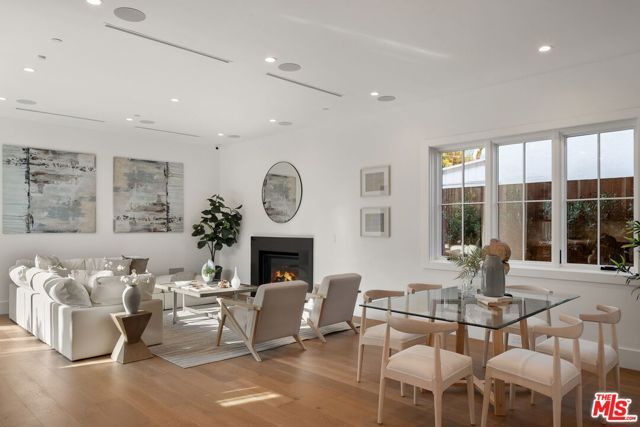 1823 S Shenandoah Street, Los Angeles, CA 90035