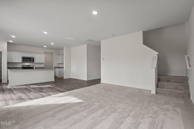 209 Blue Sky Lane, Louisburg, NC 27549