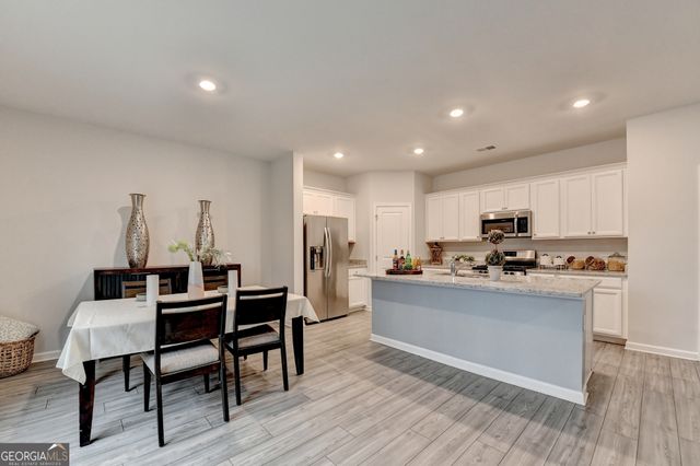 111 Horned Owl Avenue, Braselton, GA 30517