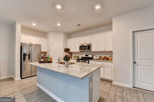 111 Horned Owl Avenue, Braselton, GA 30517