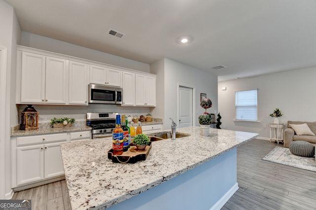 111 Horned Owl Avenue, Braselton, GA 30517