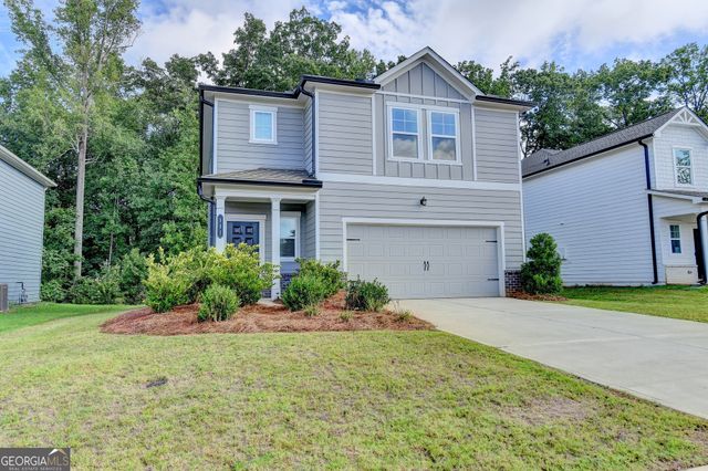 111 Horned Owl Avenue, Braselton, GA 30517