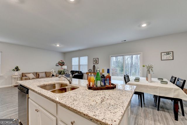 111 Horned Owl Avenue, Braselton, GA 30517