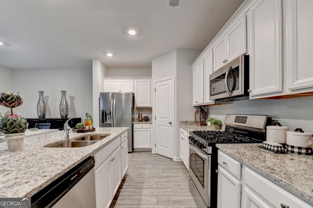 111 Horned Owl Avenue, Braselton, GA 30517