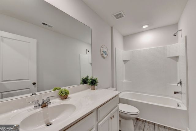 111 Horned Owl Avenue, Braselton, GA 30517