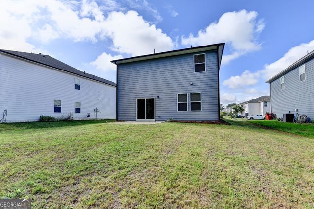 111 Horned Owl Avenue, Braselton, GA 30517