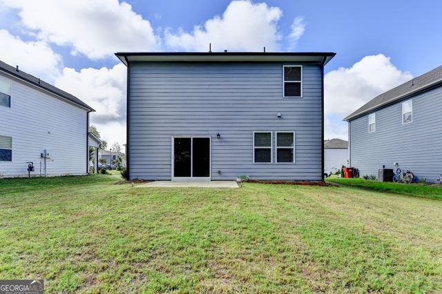 111 Horned Owl Avenue, Braselton, GA 30517