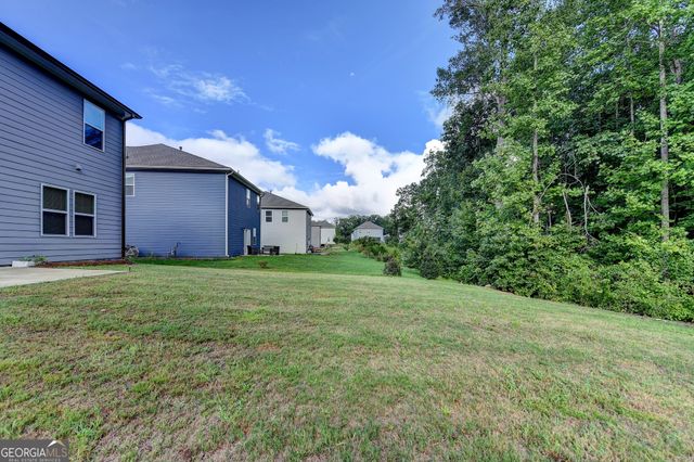 111 Horned Owl Avenue, Braselton, GA 30517