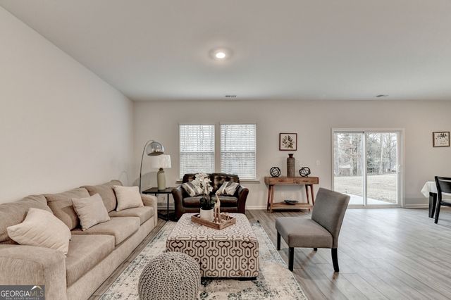 111 Horned Owl Avenue, Braselton, GA 30517