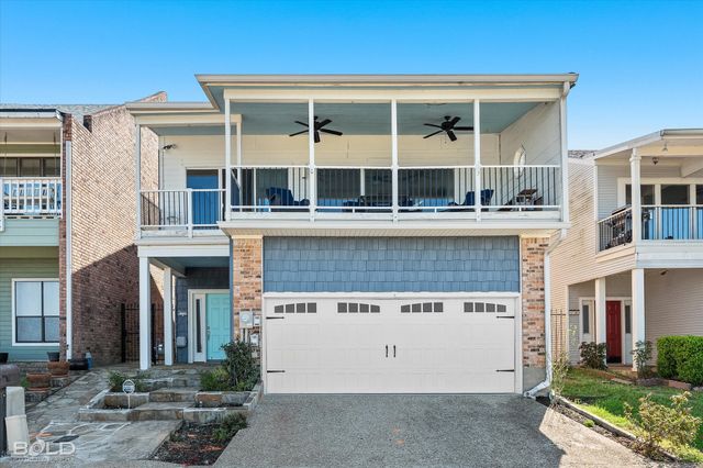 5736 Marina Bay Drive, Shreveport, LA 71119