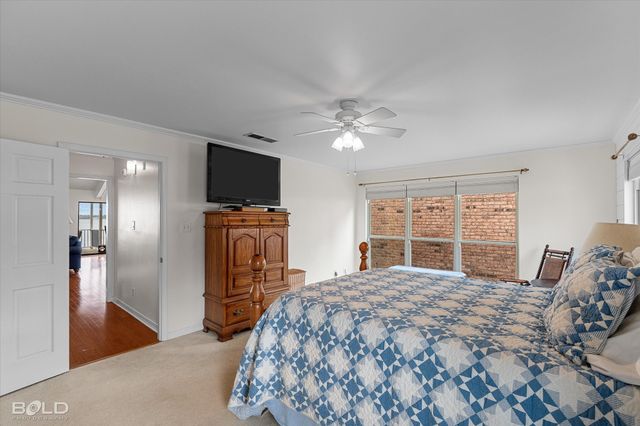 5736 Marina Bay Drive, Shreveport, LA 71119