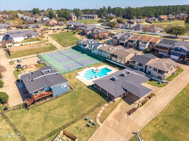 5736 Marina Bay Drive, Shreveport, LA 71119
