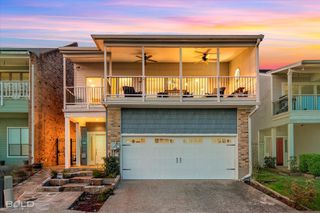 5736 Marina Bay Drive, Shreveport, LA 71119