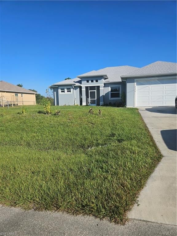 2514 27th ST W, Lehigh Acres, FL 33971