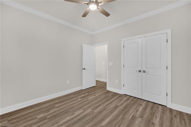 460 Gold Hill Road, Madison, NC 27025