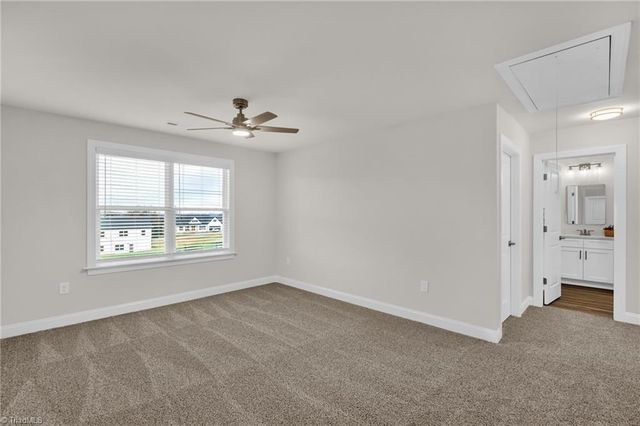 460 Gold Hill Road, Madison, NC 27025