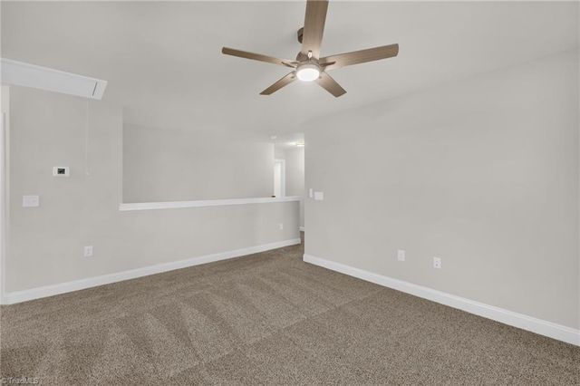 460 Gold Hill Road, Madison, NC 27025