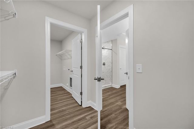 460 Gold Hill Road, Madison, NC 27025