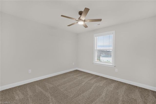 460 Gold Hill Road, Madison, NC 27025