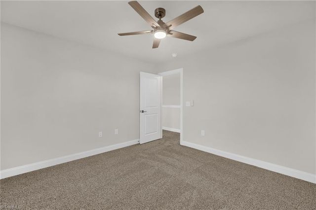 460 Gold Hill Road, Madison, NC 27025