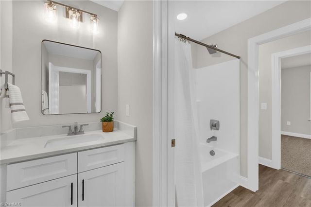 460 Gold Hill Road, Madison, NC 27025