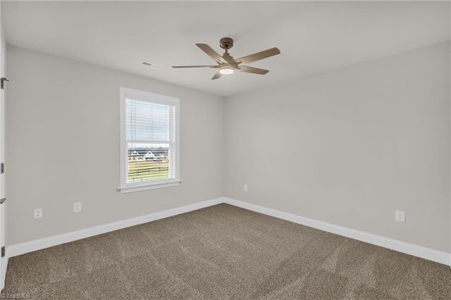 460 Gold Hill Road, Madison, NC 27025