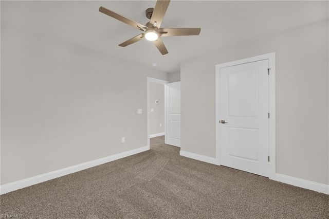 460 Gold Hill Road, Madison, NC 27025