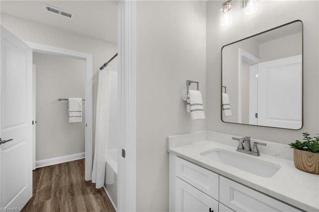 460 Gold Hill Road, Madison, NC 27025