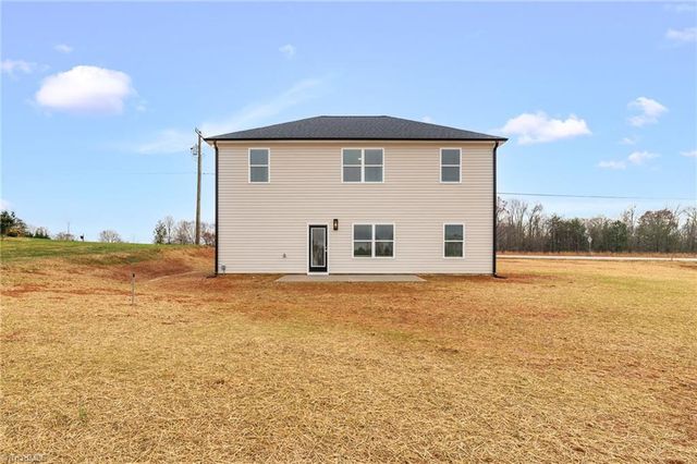 460 Gold Hill Road, Madison, NC 27025
