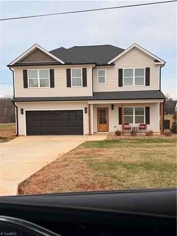 460 Gold Hill Road, Madison, NC 27025