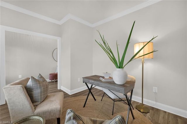 460 Gold Hill Road, Madison, NC 27025