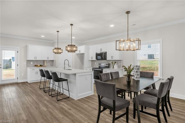 460 Gold Hill Road, Madison, NC 27025