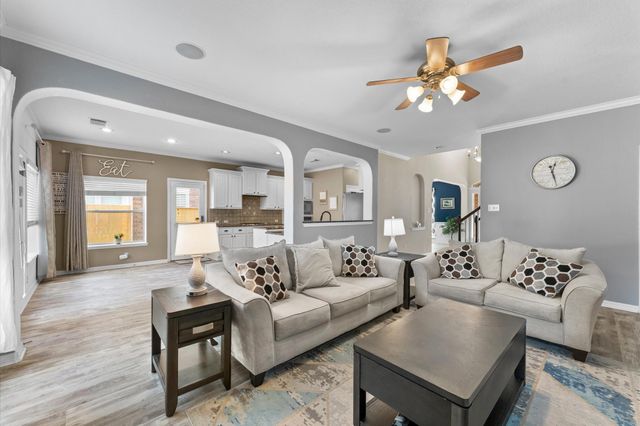 1615 Noble Pointe Drive, Spring, TX 77379