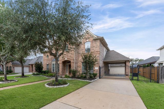 1615 Noble Pointe Drive, Spring, TX 77379