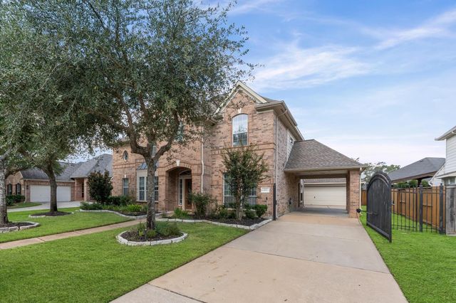 1615 Noble Pointe Drive, Spring, TX 77379