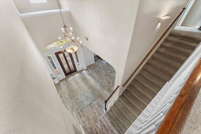 1615 Noble Pointe Drive, Spring, TX 77379