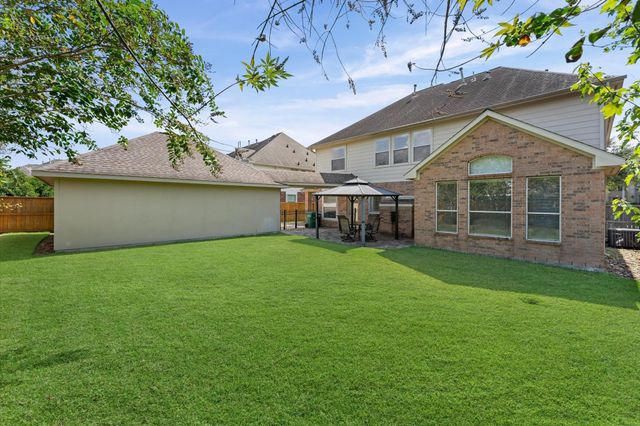 1615 Noble Pointe Drive, Spring, TX 77379